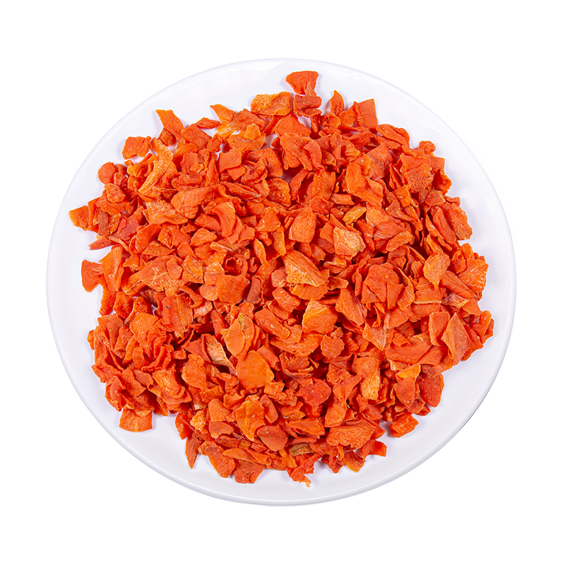 Dehidrirana mrkva