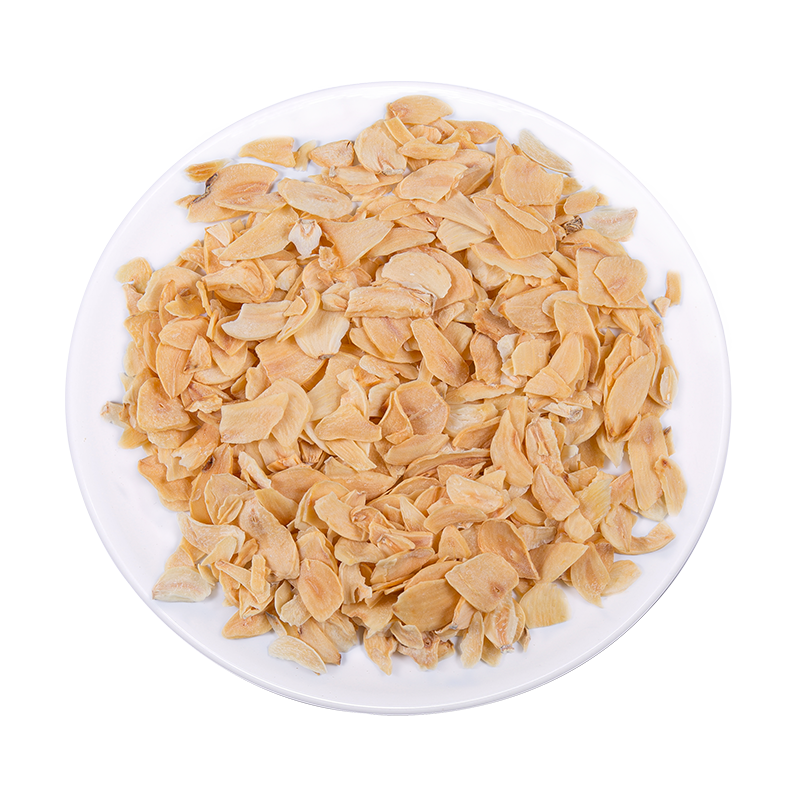 Dehidrirani češnjak
