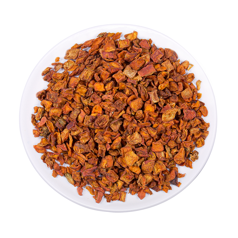 Dehidrirana bundeva